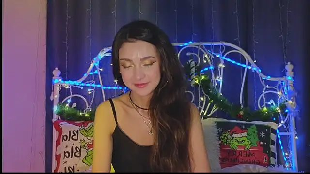 Funny Bunny online show from January 15, 2025, 1:12 am
