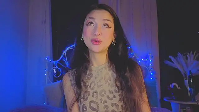 Funny Bunny online show from October 30, 2025, 9:48 pm