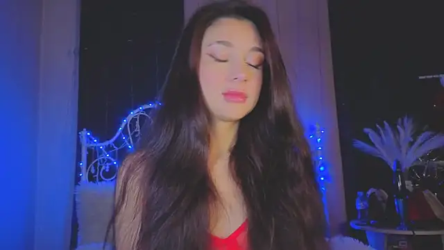 Funny Bunny online show from November 29, 2025, 1:19 am