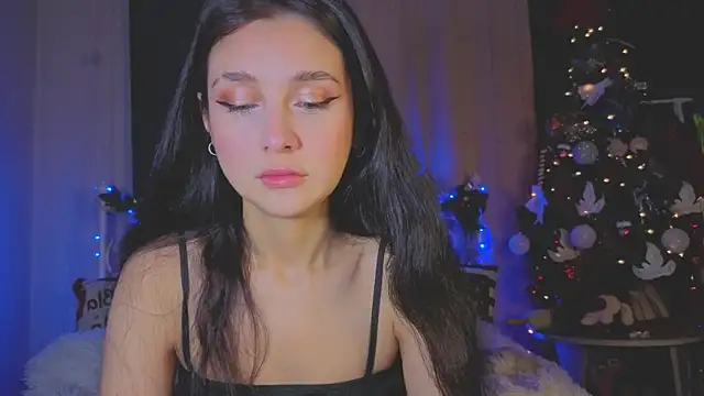 Funny Bunny online show from January 10, 2026, 12:12 am