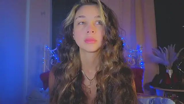 Funny Bunny online show from June 14, 2026, 1:47 am