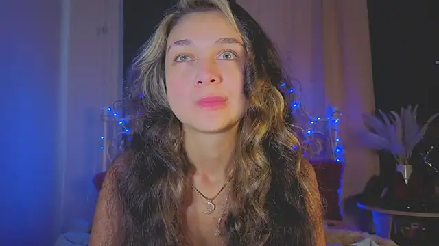 Funny Bunny online show from June 14, 2026, 2:24 am