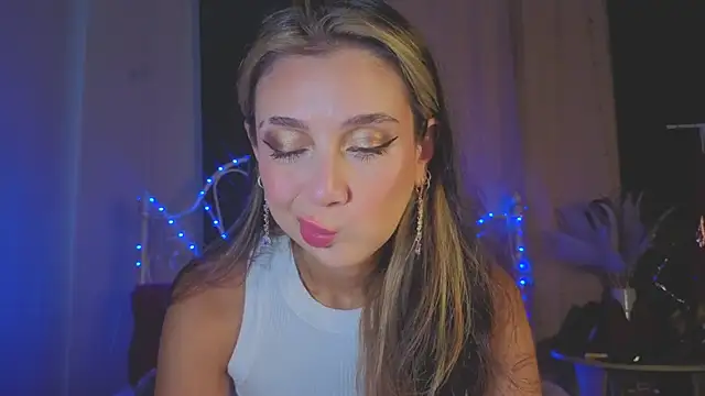 Funny Bunny online show from June 17, 2026, 12:46 am