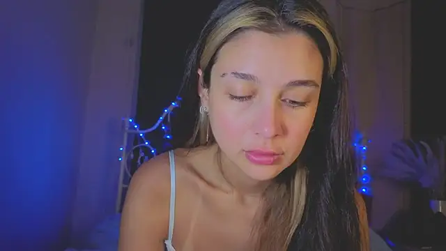 Funny Bunny online show from July 1, 2026, 11:37 pm
