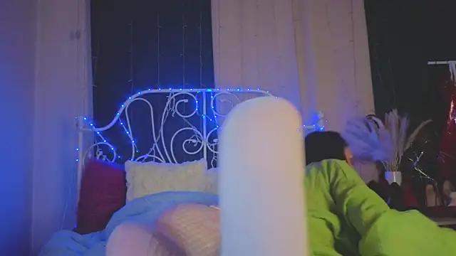 Funny Bunny online show from July 3, 2026, 12:28 am