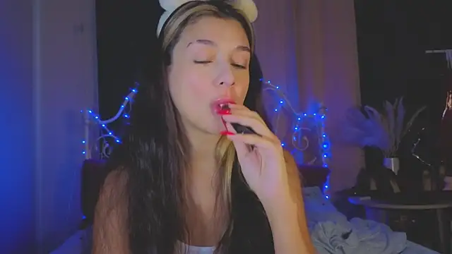 Funny Bunny online show from July 12, 2026, 1:07 am
