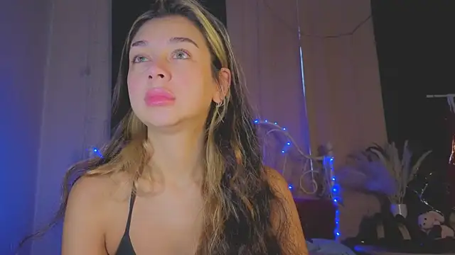 Funny Bunny online show from July 19, 2026, 2:04 am