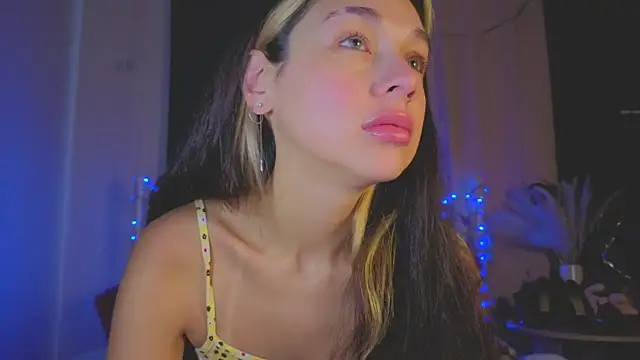 Funny Bunny online show from July 22, 2026, 12:46 am