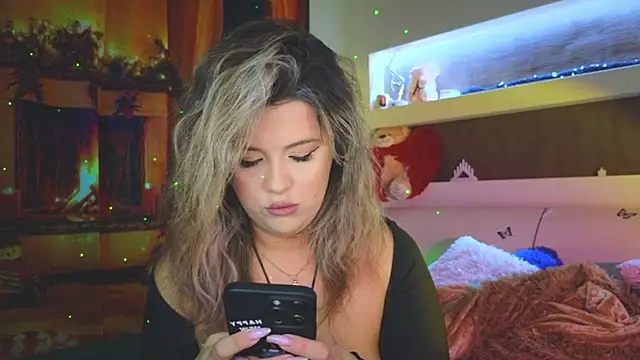 Malika uAngel online show from January 7, 2025, 11:03 pm