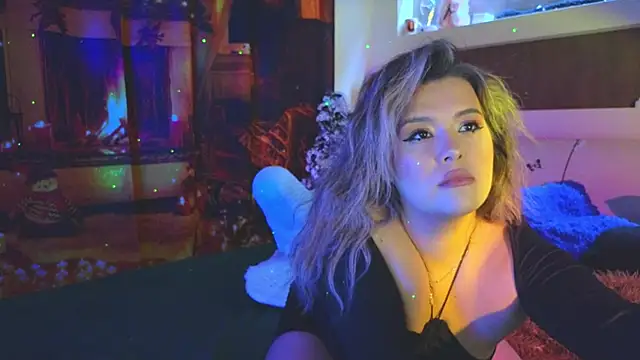 Malika uAngel online show from January 8, 2025, 5:16 am