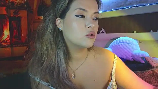 Malika uAngel online show from January 8, 2025, 10:06 pm