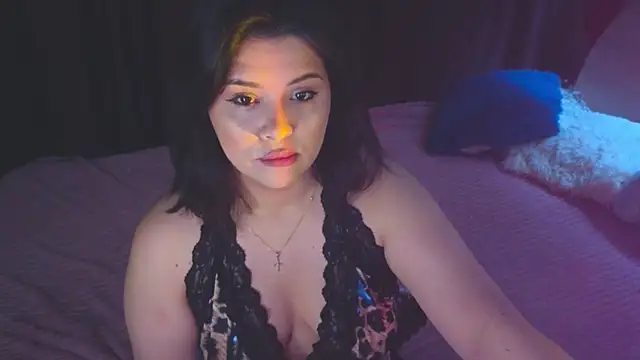 Malika uAngel online show from November 27, 2025, 10:01 pm