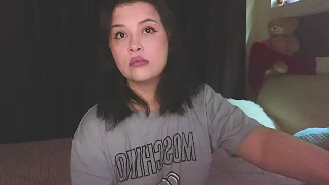 Snapshot of Malika_uAngel chatting on February 10, 2026, 10:14 pm Malika uAngel online show from February 10, 2026, 10:14 pm