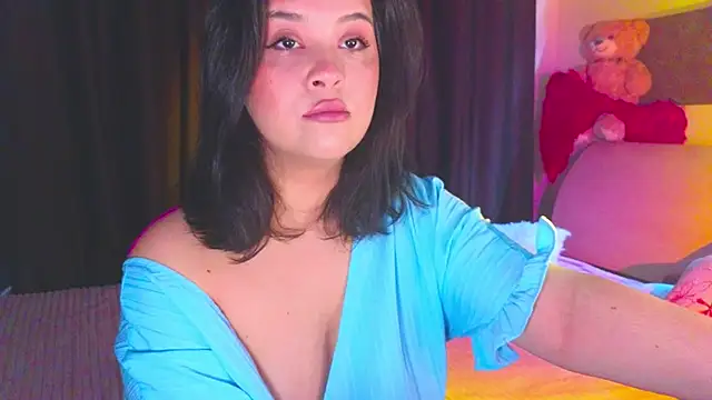 Snapshot of Malika_uAngel chatting on February 13, 2026, 11:34 pm Malika uAngel online show from February 13, 2026, 11:34 pm