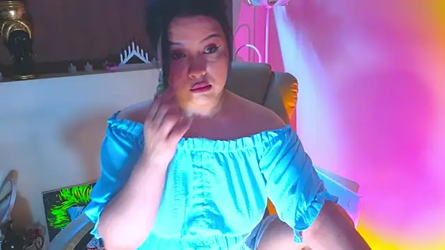 Snapshot of Malika_uAngel chatting on March 16, 2026, 9:08 pm Malika uAngel online show from March 16, 2026, 9:08 pm