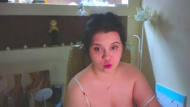 Snapshot of Malika_uAngel chatting on April 8, 2026, 8:53 pm Malika uAngel online show from April 8, 2026, 8:53 pm