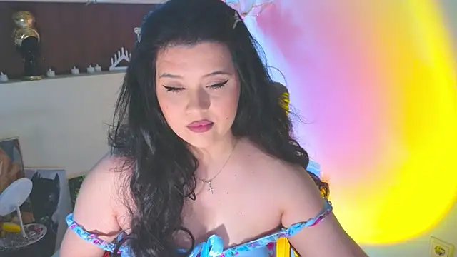 Snapshot of Malika_uAngel chatting on April 18, 2026, 7:58 pm Malika uAngel online show from April 18, 2026, 7:58 pm