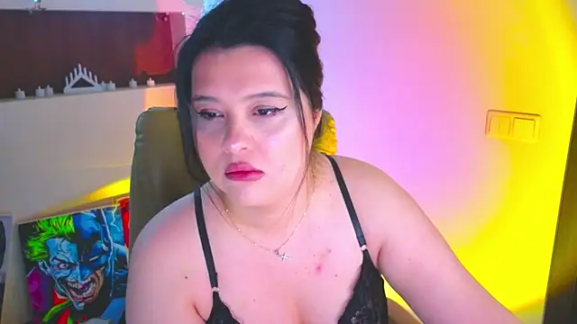 Snapshot of Malika_uAngel chatting on May 10, 2026, 1:11 am Malika uAngel online show from May 10, 2026, 1:11 am
