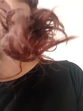 SabinaMerchetti online show from February 15, 2026, 3:42 pm