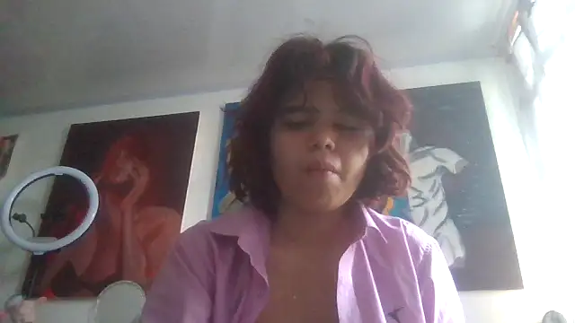 SabinaMerchetti online show from May 10, 2026, 9:31 pm