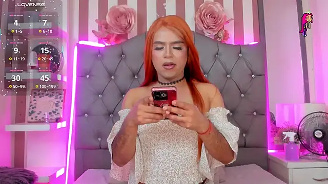 Star-Fire online show from March 10, 2026, 8:47 pm