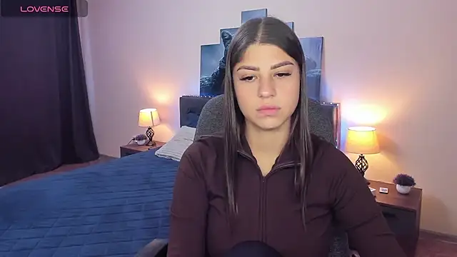 MaryMayson online show from October 15, 2025, 6:13 am