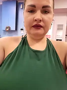 GeorgiaLerox online show from January 3, 2025, 1:14 pm