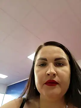 GeorgiaLerox online show from January 10, 2025, 1:09 pm