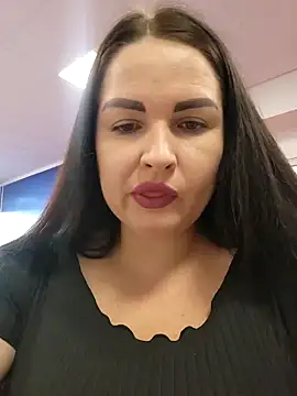 GeorgiaLerox online show from January 12, 2025, 12:44 pm