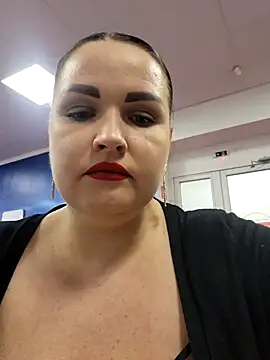 GeorgiaLerox online show from January 14, 2025, 12:56 pm