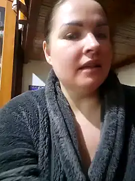 GeorgiaLerox online show from January 17, 2025, 7:30 am