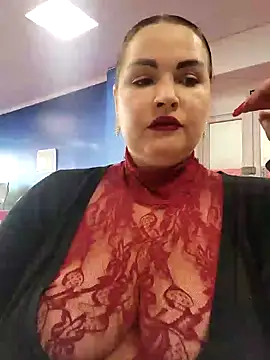 GeorgiaLerox online show from January 17, 2025, 1:03 pm