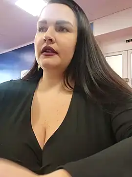 GeorgiaLerox online show from January 20, 2025, 1:11 pm