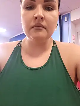 GeorgiaLerox online show from October 20, 2025, 11:10 am