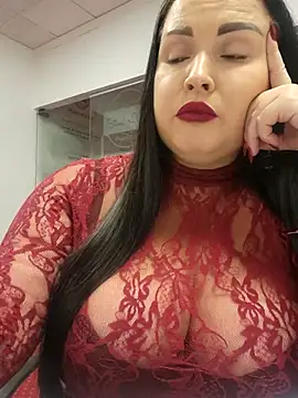 GeorgiaLerox online show from November 27, 2025, 1:46 pm