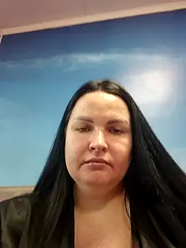 GeorgiaLerox online show from March 22, 2026, 1:36 pm