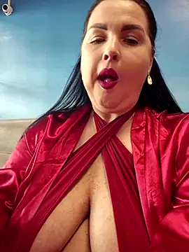 GeorgiaLerox online show from May 4, 2026, 1:07 pm