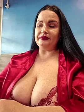 GeorgiaLerox online show from May 7, 2026, 1:16 pm