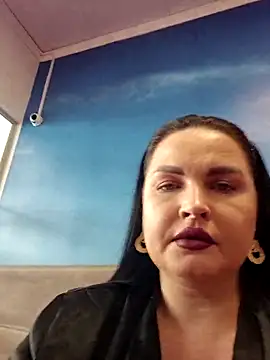 GeorgiaLerox online show from May 11, 2026, 1:28 pm