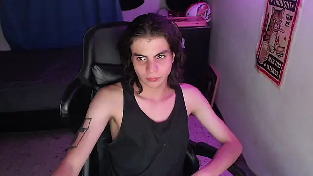 Elastic Fantasy online show from May 10, 2026, 5:34 am