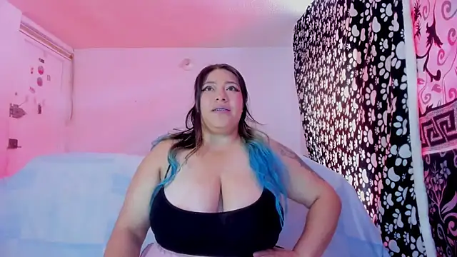 Fierymichef online show from April 6, 2026, 7:04 pm