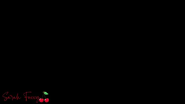 Snapshot of Foxxy222_ chatting on March 1, 2025, 6:11 pm Foxxy222  online show from March 1, 2025, 6:11 pm