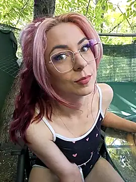 CindeFucknRella online show from June 25, 2026, 1:26 pm