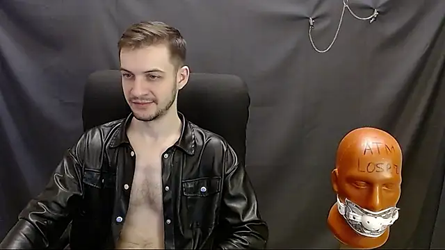  Damien thorn  online show from March 21, 2025, 3:12 am