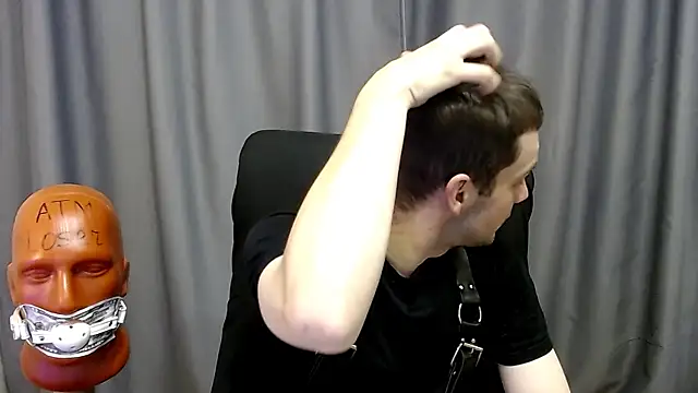  Damien thorn  online show from September 13, 2025, 2:22 am