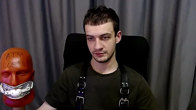  Damien thorn  online show from September 23, 2025, 8:45 pm