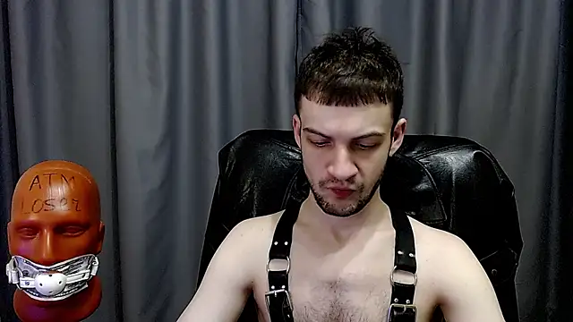  Damien thorn  online show from October 30, 2025, 2:46 am