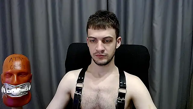  Damien thorn  online show from November 29, 2025, 2:47 am