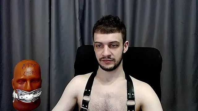  Damien thorn  online show from February 14, 2026, 8:27 pm