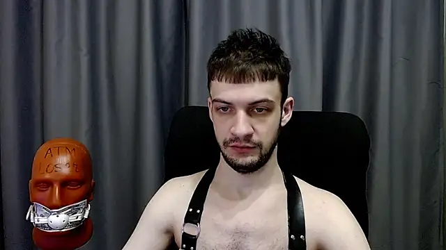  Damien thorn  online show from May 6, 2026, 8:25 pm